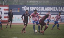 Liderlik En Çok Akedaş İstiklal Spor’a Yakıştı: 4-1