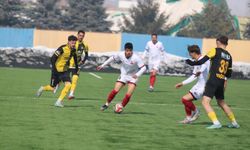 Ağrı 1970 Spor, Kahramanmaraşspor’u Farklı Geçti: 4-1