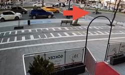 Kahramanmaraş’ta Yaya Geçidinde Feci Kaza: 2 Genç Ağır Yaralandı