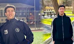 Kahramanmaraş’ta Bıçaklanan 18 Yaşındaki Genç Hayatını Kaybetti