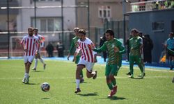 Kahramanmaraşspor evinde kayıp: 1-2