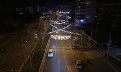 Kahramanmaraş Ramazan Sokağı’nda Bir Araya Gelecek