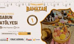 Gençlere Yönelik Özel Bir Atölye Çalışması…