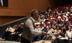 Kazandıran Taktikler Kampı yoğun ilgi gördü…