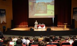 Gençler Kurtuluşu Oynadı, Kültür Gezisi Kazandı