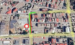 Sürücülerin Dikkatine!