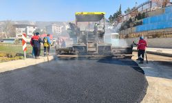 Dulkadiroğlu’nda Yollar Bir Bir Yenileniyor…