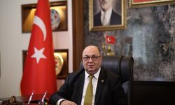 Başkan Akpınar’dan Kadir Gecesi Mesajı