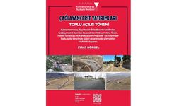 Çağlayancerit’e 854 Milyon TL’lik Yatırımın Toplu Açılışı Yapılacak!