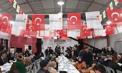 Nurhak’ta Birlik Sofrası