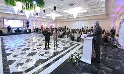 8 Mart’a Özel İftar Programı