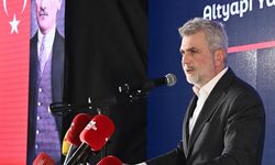 Başkan Görgel: “Andırın’a 1 Milyar TL’yi Aşan Yatırım Yaptık”