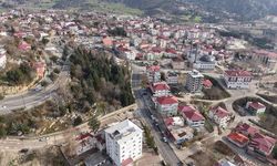 23 Ayda Andırın’a 1 Milyarlık Yatırım!