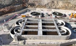 Başkan Görgel, “854 Milyonluk Yatırımlarımız Çağlayancerit’imize Hayırlı Olsun”