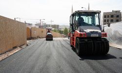 Doğukent’e Dev Yol Yatırımı