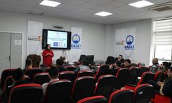 Acil Durumlara Hazır Kadro İçin Eğitim Atağı!