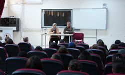 Gençlere İklim ve Sıfır Atık Eğitimi