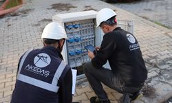 AKEDAŞ’tan Ramazan Bayramı Öncesi Kesintisiz Enerji Tedbirleri