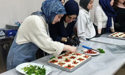 Pusula Maraş’ın Atölyesinden Ramazan Sofrasına Uzanan Yolculuk…