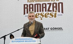 Görgel, “23 Ayda Afşin İçin 2,3 Milyar TL Yatırım Yaptık”