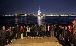 “Çete Destanı” Turnuvasının Kazananları İstanbul’da!