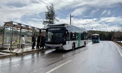 Bayramda Mezarlık Ziyaretleri Ulaşım Desteğiyle Kolaylaştı
