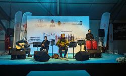 Ramazan Sokağı’nda Türk Halk Müziği Rüzgârı…