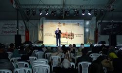 Emin Ay, Ramazan’ın İnsan ve Toplum Üzerindeki Etkilerini Anlattı