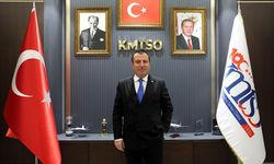 KMTSO Başkanı Mustafa Buluntu’dan Ramazan Bayramı Mesajı