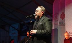 Mustafa Cihat, Ramazan Sokağı’nda Yüreklere Dokundu