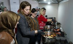 Pusula Maraş’tan Ramazan’a Özel Geleneksel Lezzet Atölyesi
