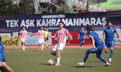 Akedaş İstiklalspor Evinde Farklı Kazandı: 3-0