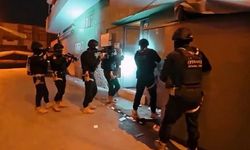 Kahramanmaraş’ta Uyuşturucu Operasyonu: 6 Şüpheli Tutuklandı