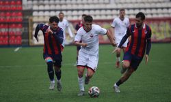 Kahramanmaraşspor Evinde Kazandı: 3-1