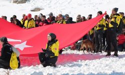 Muhsin Yazıcıoğlu Keş Dağı’nda anıldı