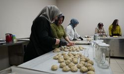 Geleneksel Kültürün Lezzetli Hikâyesi Pusula Maraş’ın Atölyesinde Yazıldı