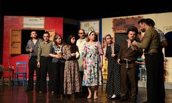 “Sahne Maraş” Tescillendi