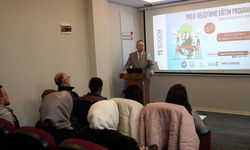 SOGEM’den STK’lara Güç Katan Eğitim Hamlesi…