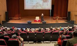 Hatice Kübra Tongar’la Kadının Aile ve Toplumdaki Önemi Konuşuldu