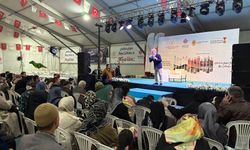 Ramazan Sokağı’nda Maneviyat Dolu Buluşma!