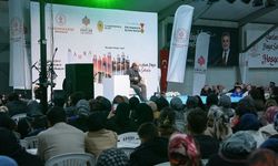 Demirbağ: “Ramazan, İnsanın Kendini Yeniden İnşa Ettiği Aydır”