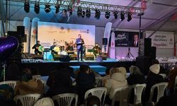 Ramazan Sokağı’nda Agah Terzi ile Tasavvuf Musikisi Gecesi