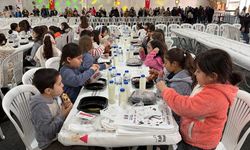 Tekne Orucu Geleneği Yaşatılıyor…