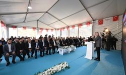 Ekinözü Yatırımlarının Açılışı Yapıldı