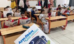 Maarifin Kalbinde Ramazan gelenekleri yaşatılıyor