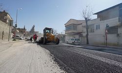 İsa Yusuf Alptekin Bulvarı’na Modern Dokunuş