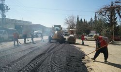 Şeyh Adil Mahallesi’nde altyapı çalışmaları Devam Ediyor