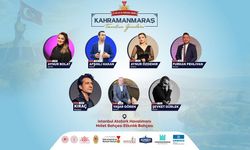 Tanıtım Günleri, Son Gününde Birbirinden Renkli Programlara Sahne Olacak!