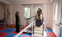 Aktif Yaşam Merkezi Yaşlıların Hayatına Değer Katmayı Sürdürüyor