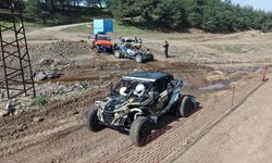 2026 Türkiye Baja Şampiyonası’nın İlk Ayağı Kapıçam’da Koşuluyor